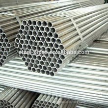 Alta calidad barato tubo de acero de diámetro pequeño precio de fábrica